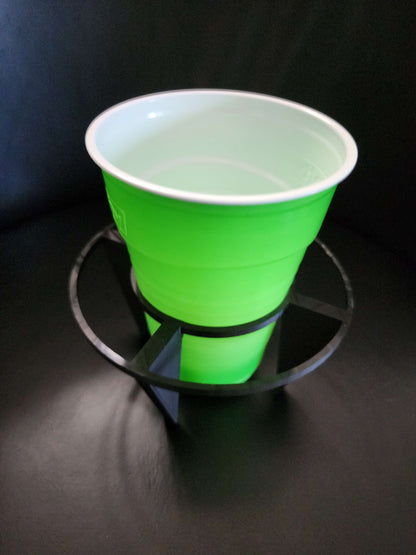 Solo Cup-Seedling Holder (pack of 4)