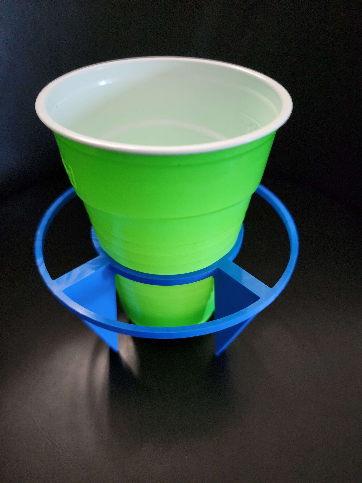 Solo Cup-Seedling Holder (pack of 4)