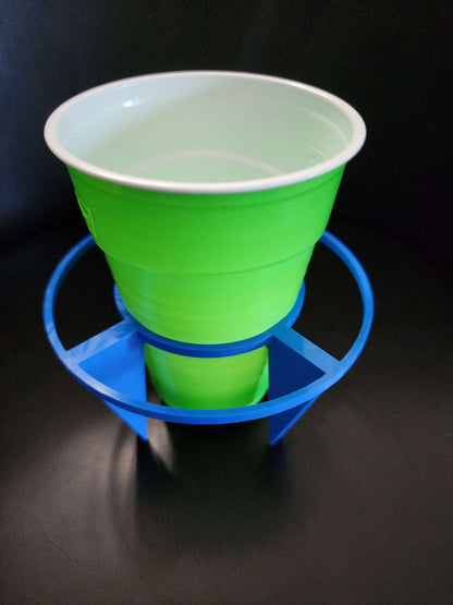 Solo Cup-Seedling Holder (pack of 4)