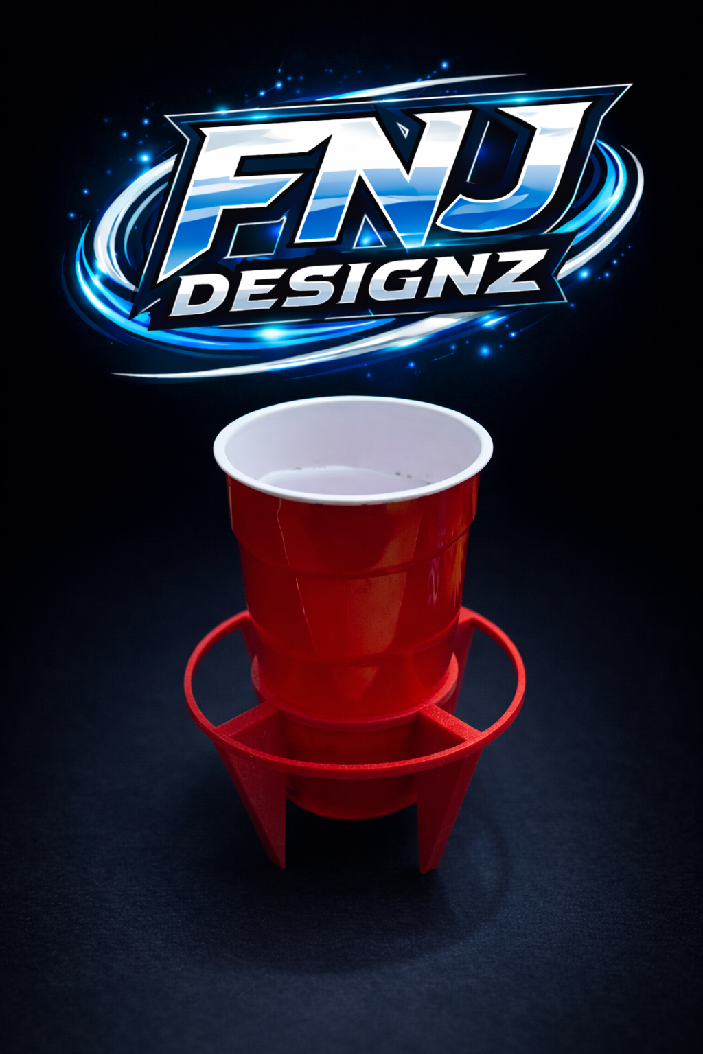 Solo Cup-Seedling Holder (pack of 4)