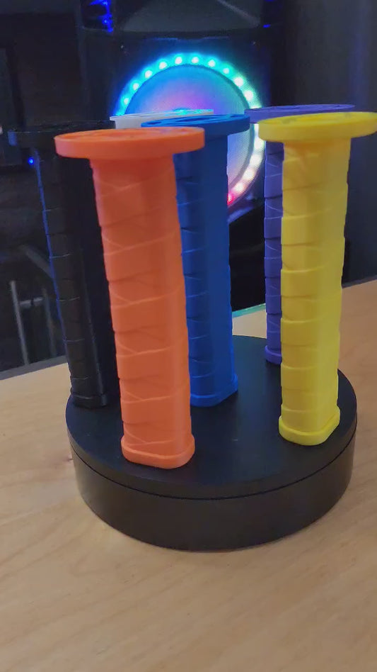 2 - 3D Printed Swords